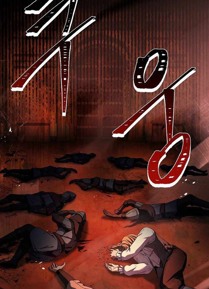 8 Circle Wizard’s Reincarnation chapter 139 halaman 53