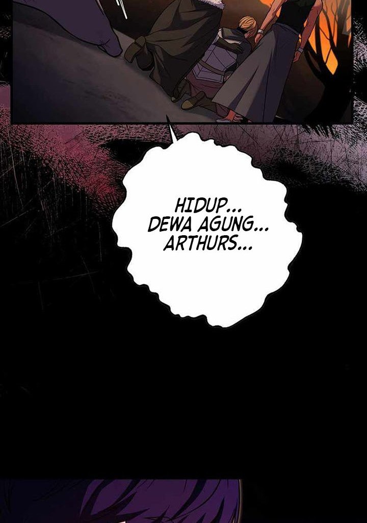 8 Circle Wizard’s Reincarnation chapter 139 halaman 59