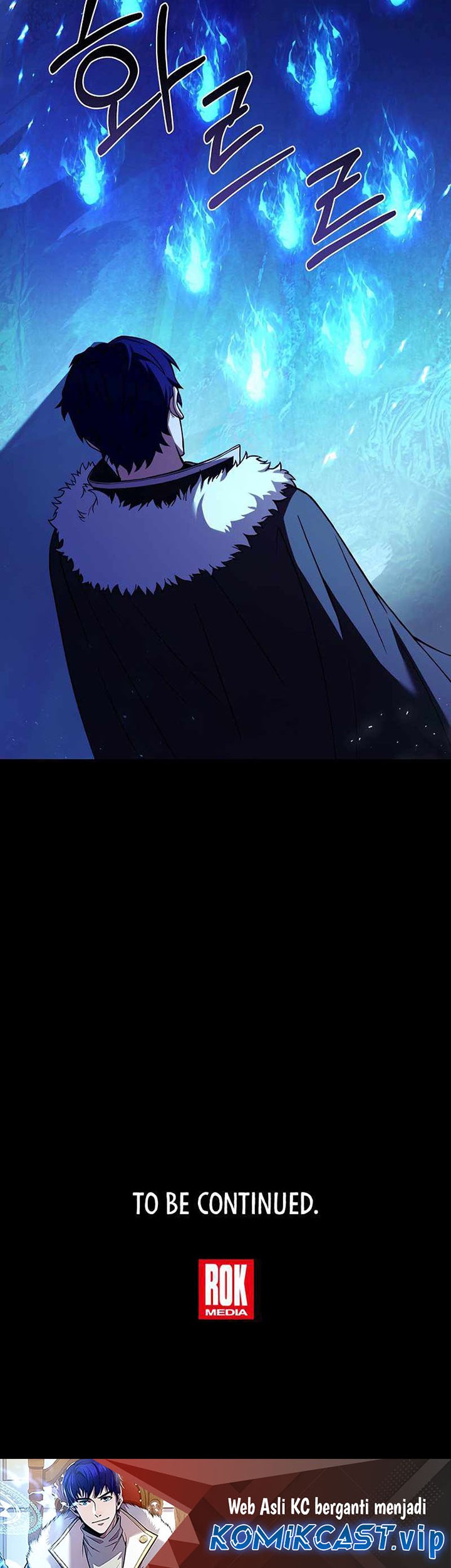 8 Circle Wizard’s Reincarnation chapter 139 halaman 63
