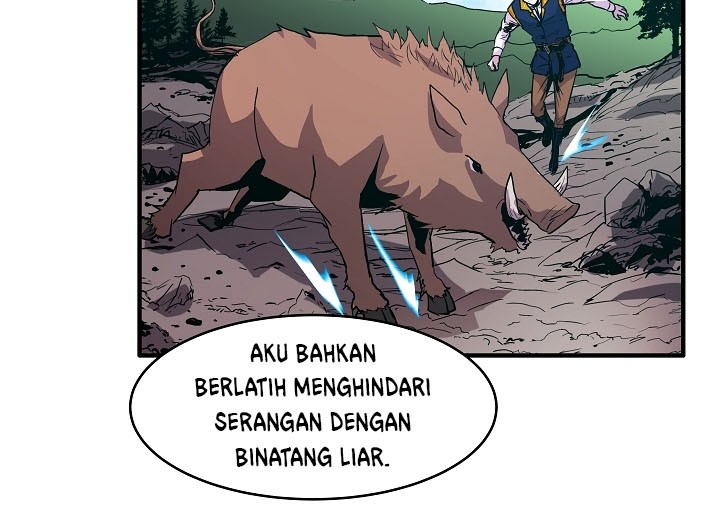 8 Circle Wizard’s Reincarnation Bab 14 halaman 6