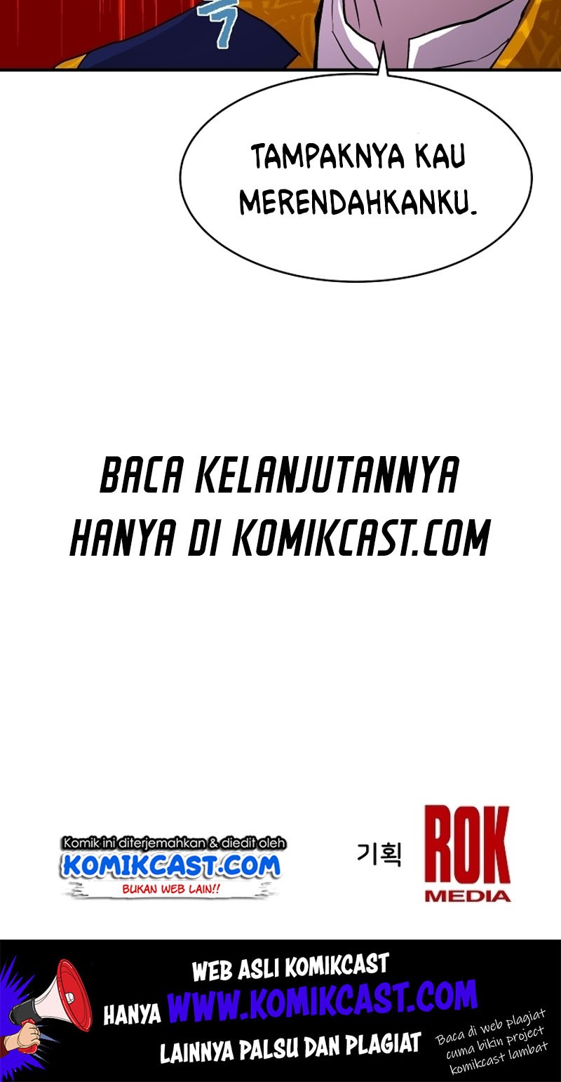 8 Circle Wizard’s Reincarnation Bab 14 halaman 36