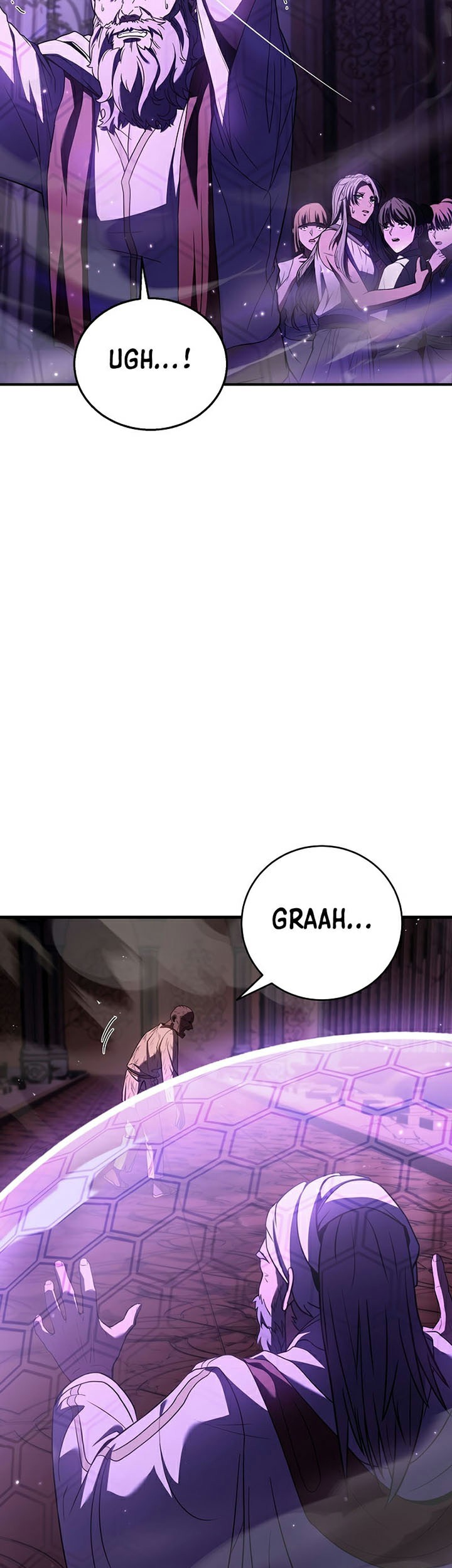 8 Circle Wizard’s Reincarnation Bab 140 halaman 4