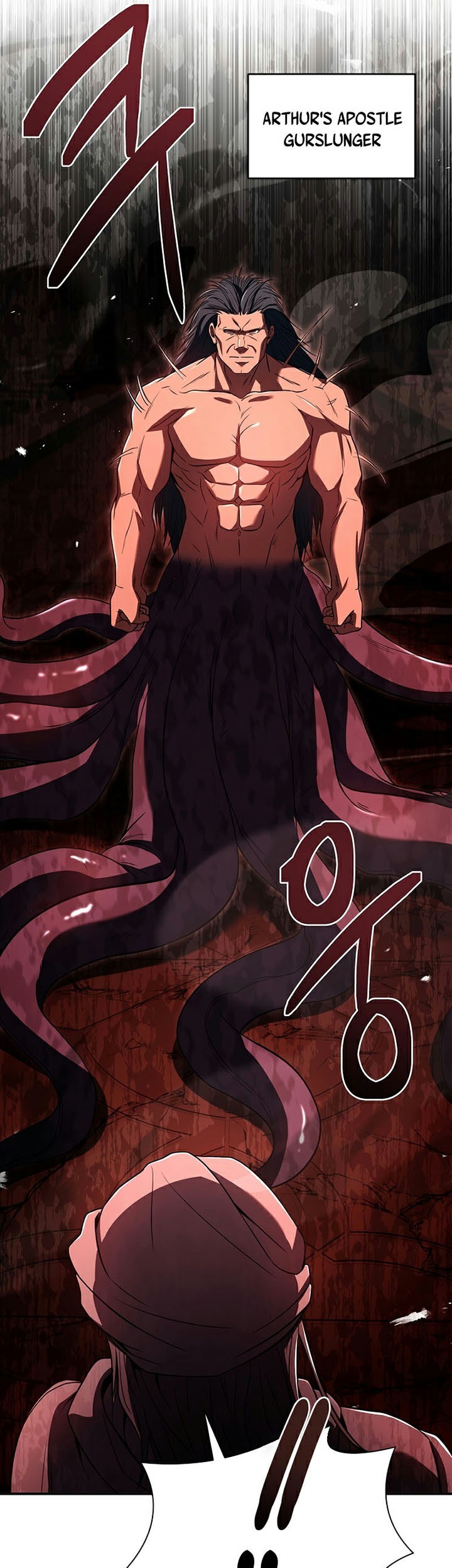 8 Circle Wizard’s Reincarnation Bab 140 halaman 20