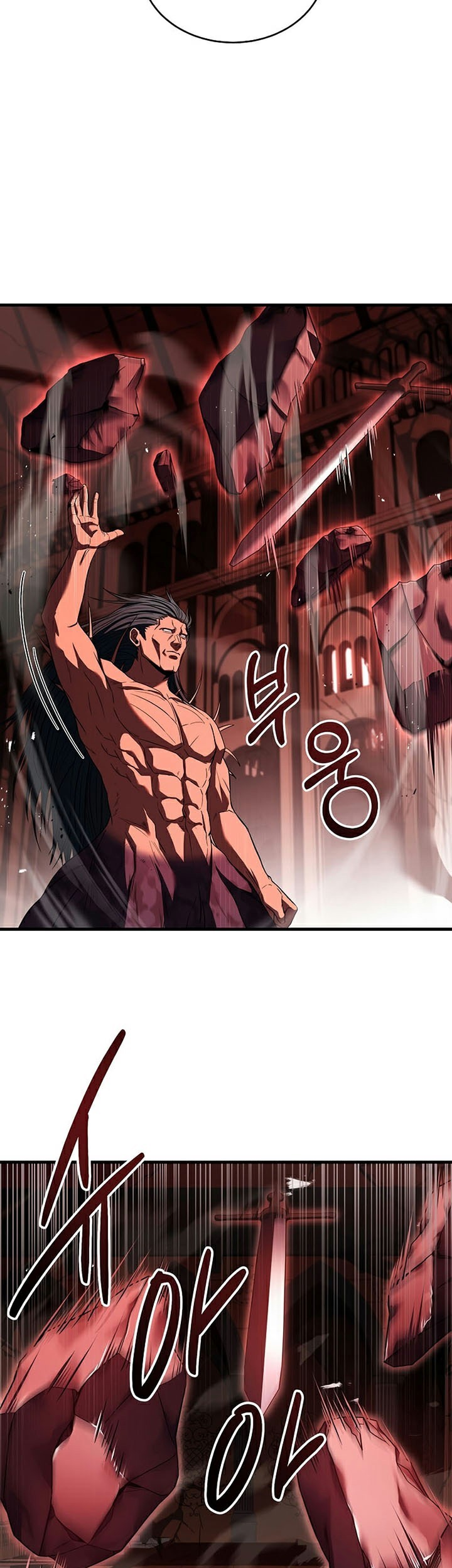 8 Circle Wizard’s Reincarnation Bab 140 halaman 22