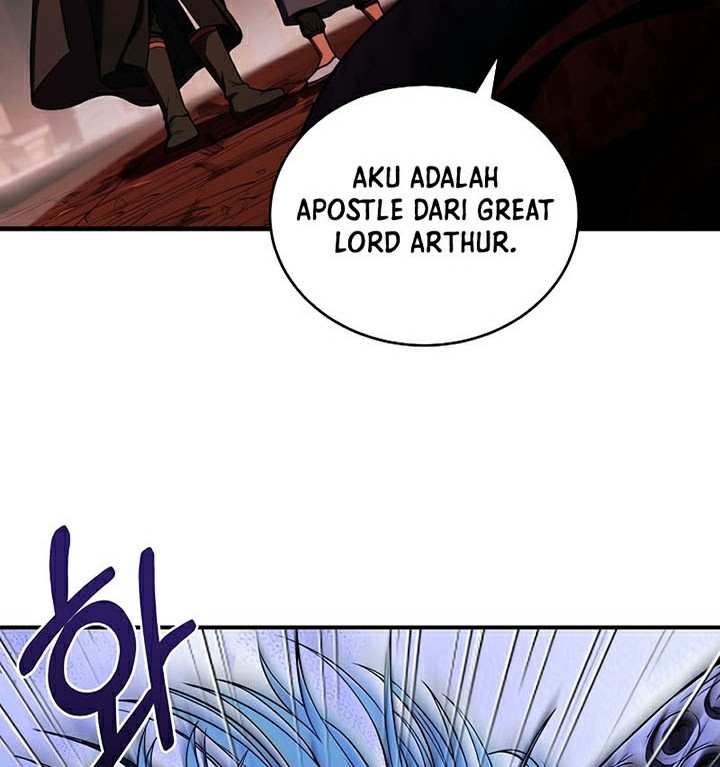 8 Circle Wizard’s Reincarnation Bab 140 halaman 41