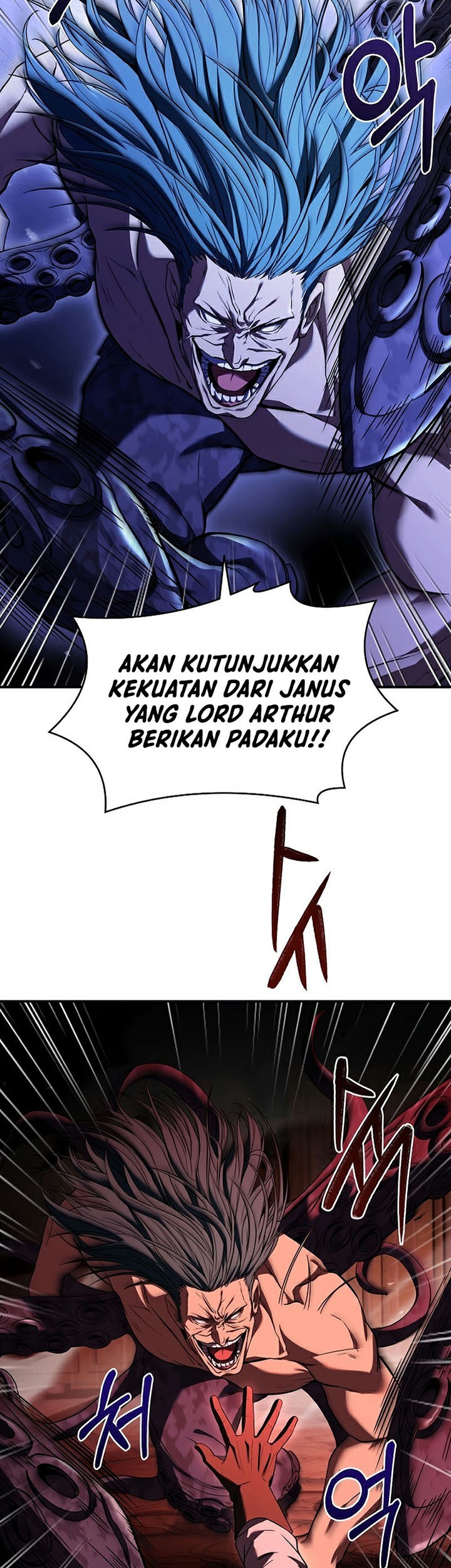 8 Circle Wizard’s Reincarnation Bab 140 halaman 42