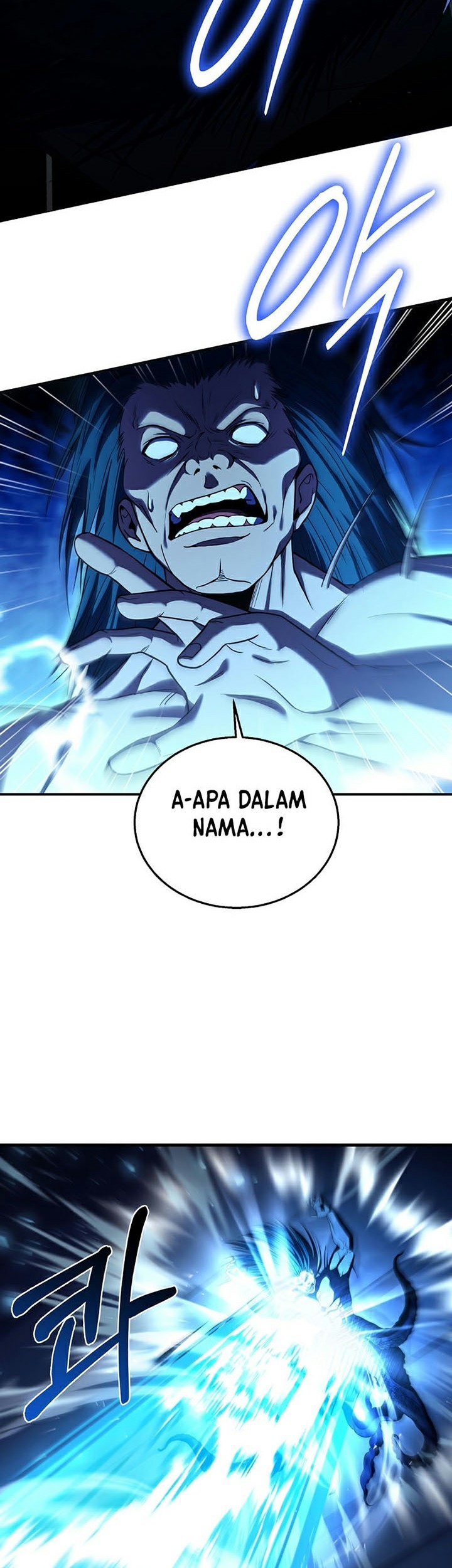 8 Circle Wizard’s Reincarnation Bab 140 halaman 52