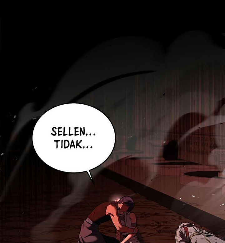 8 Circle Wizard’s Reincarnation Bab 140 halaman 57