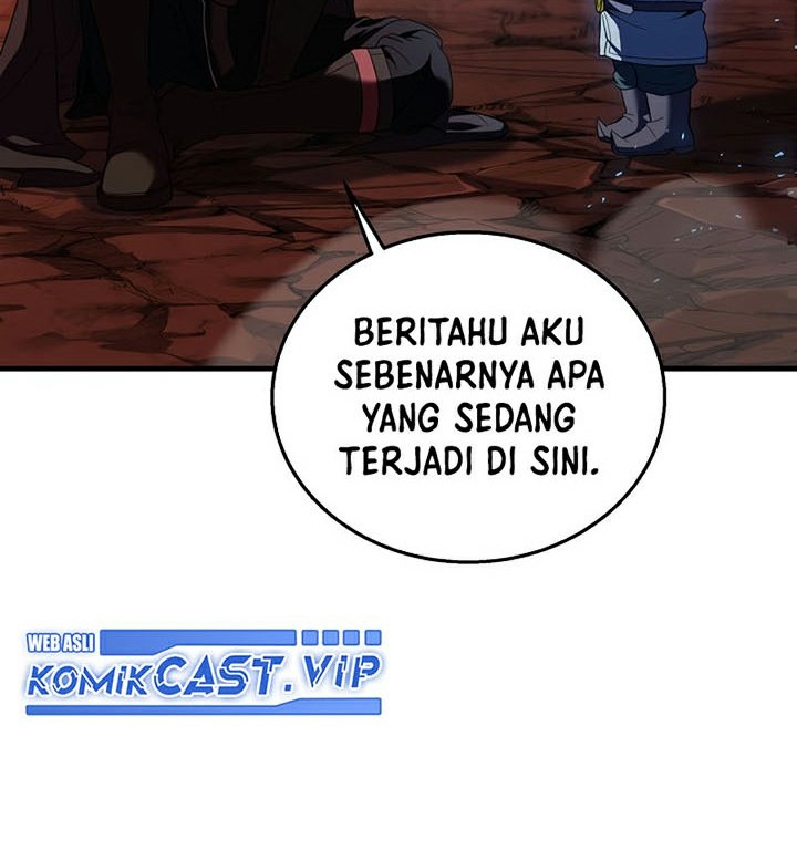 8 Circle Wizard’s Reincarnation Bab 140 halaman 61