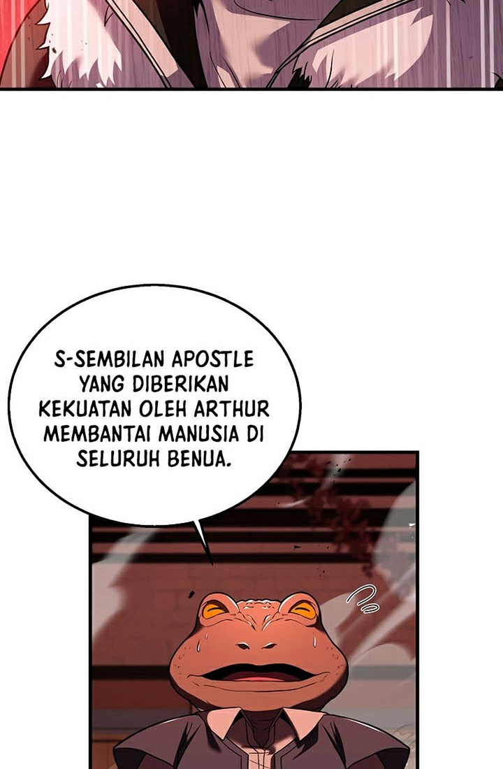 8 Circle Wizard’s Reincarnation Bab 140 halaman 63