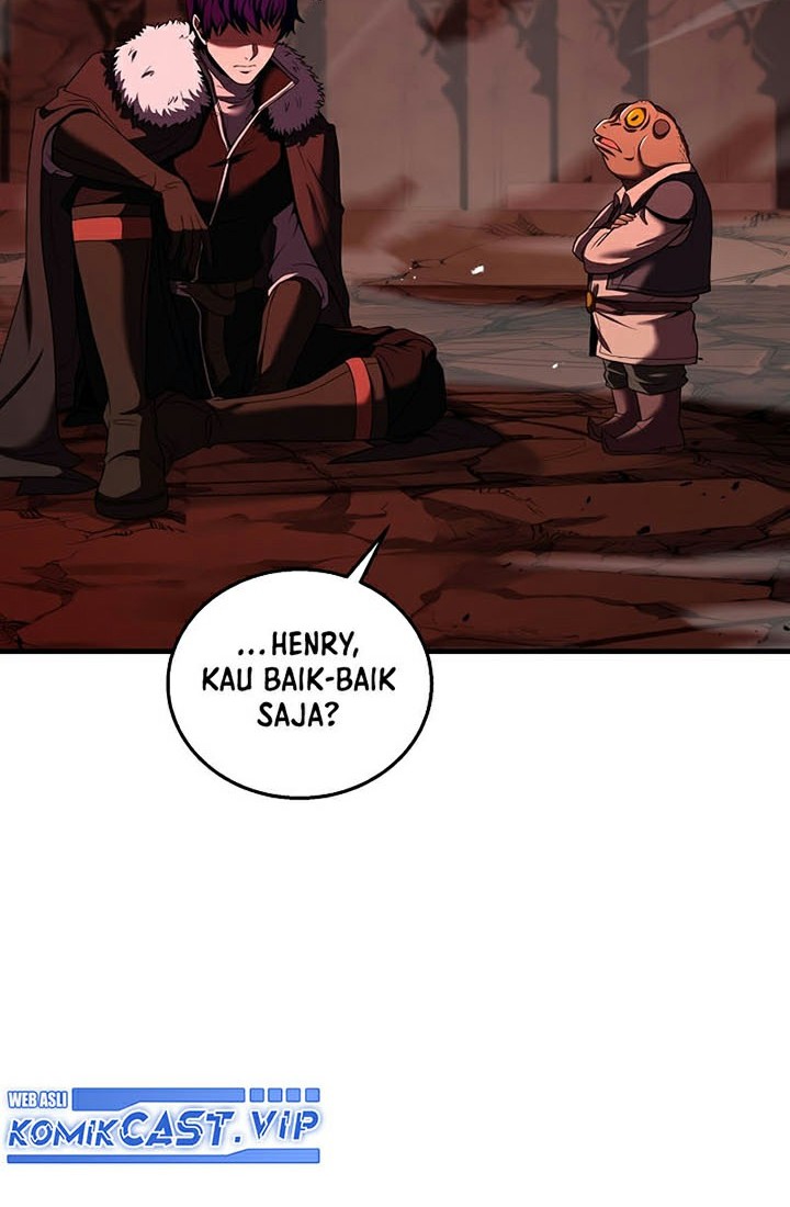 8 Circle Wizard’s Reincarnation Bab 140 halaman 67