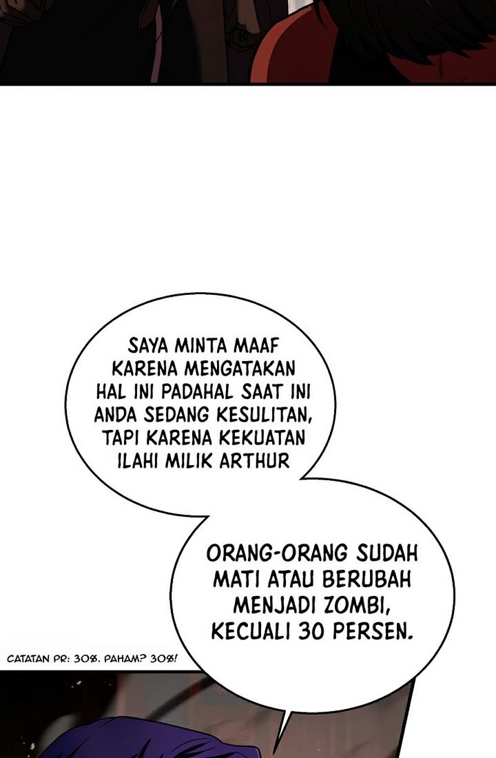 8 Circle Wizard’s Reincarnation Bab 140 halaman 71
