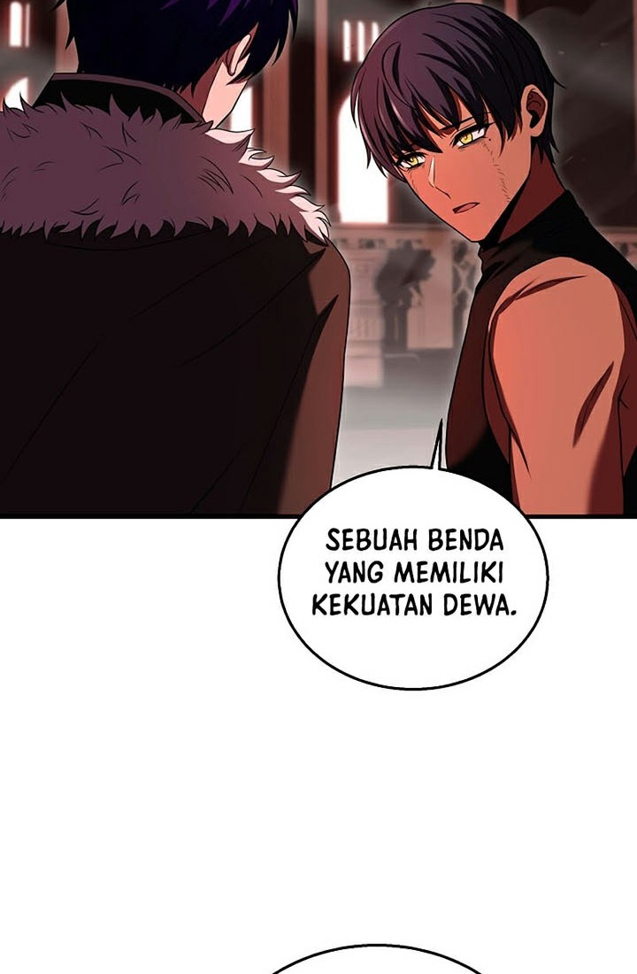 8 Circle Wizard’s Reincarnation Bab 140 halaman 77