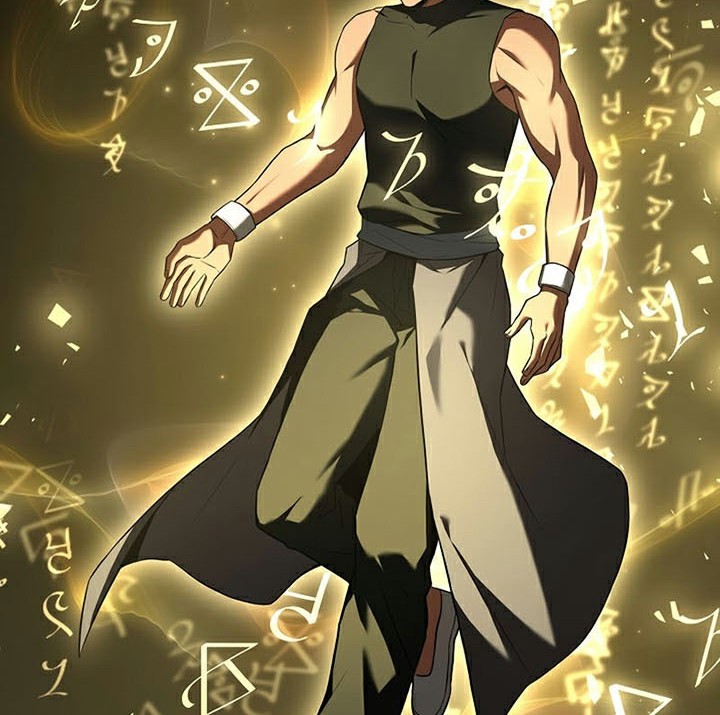 8 Circle Wizard’s Reincarnation Bab 141 halaman 21