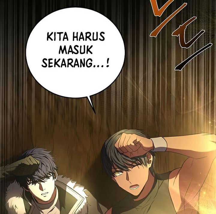 8 Circle Wizard’s Reincarnation Bab 141 halaman 23