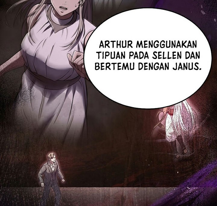 8 Circle Wizard’s Reincarnation Bab 141 halaman 41
