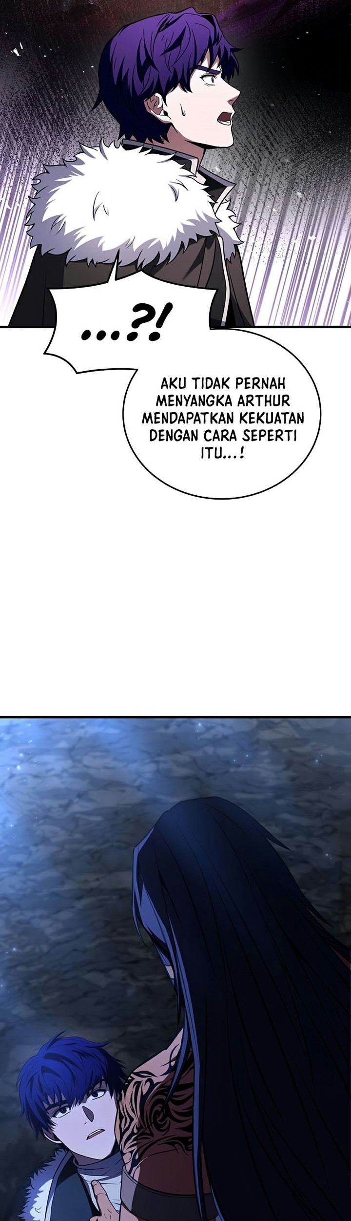 8 Circle Wizard’s Reincarnation Bab 141 halaman 42