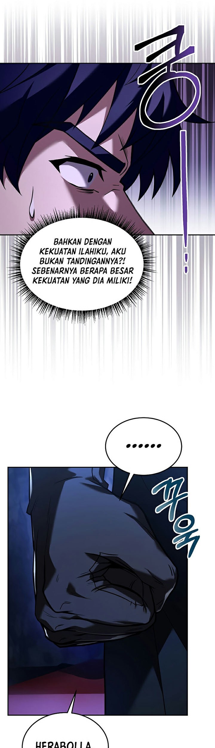 8 Circle Wizard’s Reincarnation Bab 141 halaman 46