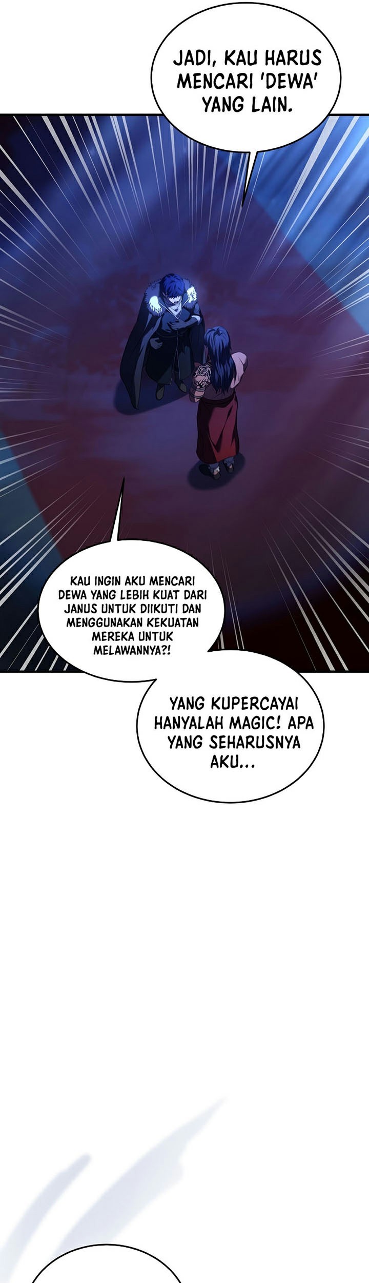 8 Circle Wizard’s Reincarnation Bab 141 halaman 56