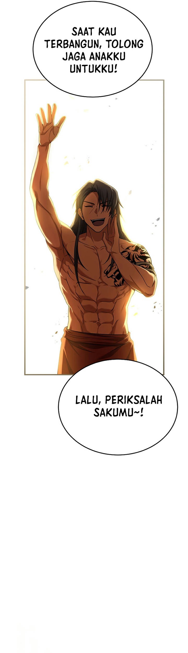 8 Circle Wizard’s Reincarnation Bab 141 halaman 62