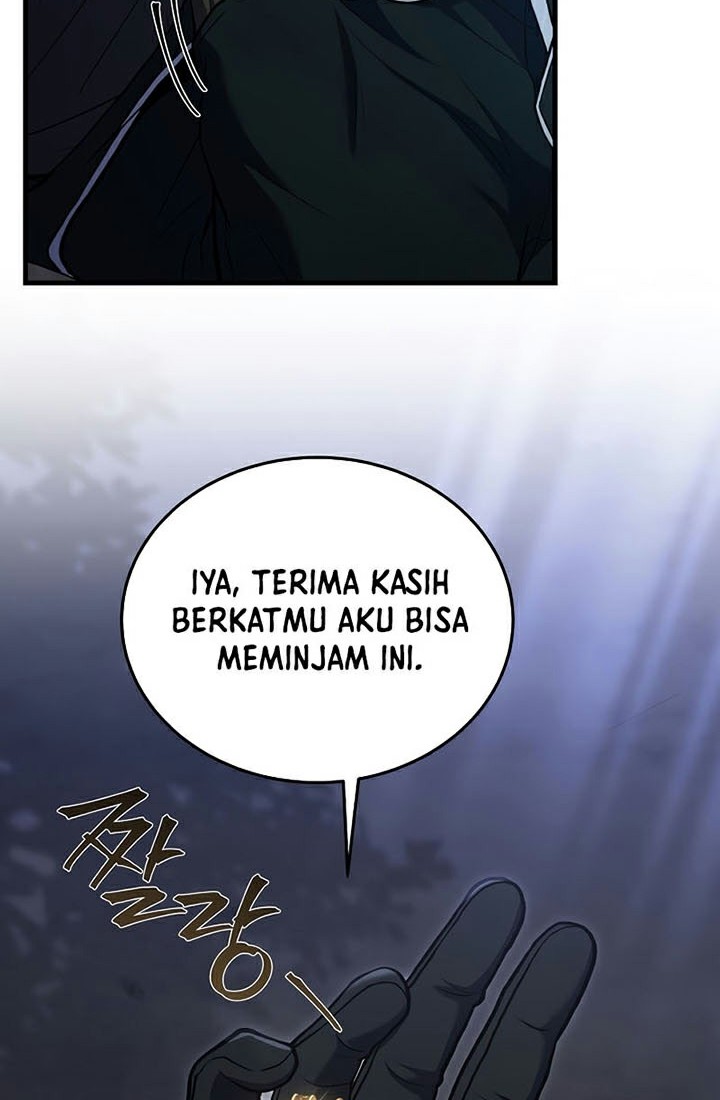 8 Circle Wizard’s Reincarnation Bab 141 halaman 69