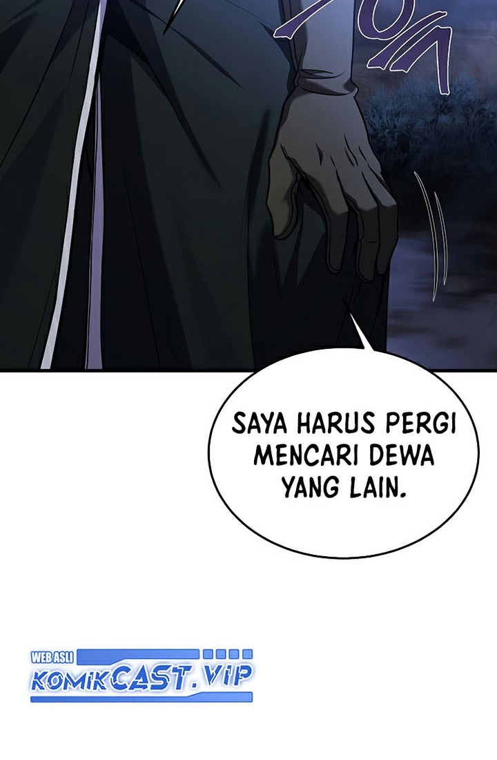 8 Circle Wizard’s Reincarnation Bab 141 halaman 73
