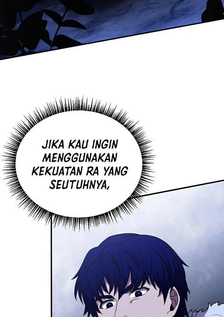 8 Circle Wizard’s Reincarnation Bab 141 halaman 77