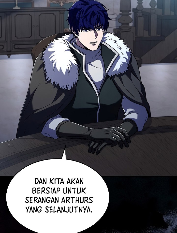 8 Circle Wizard’s Reincarnation Bab 142 halaman 7