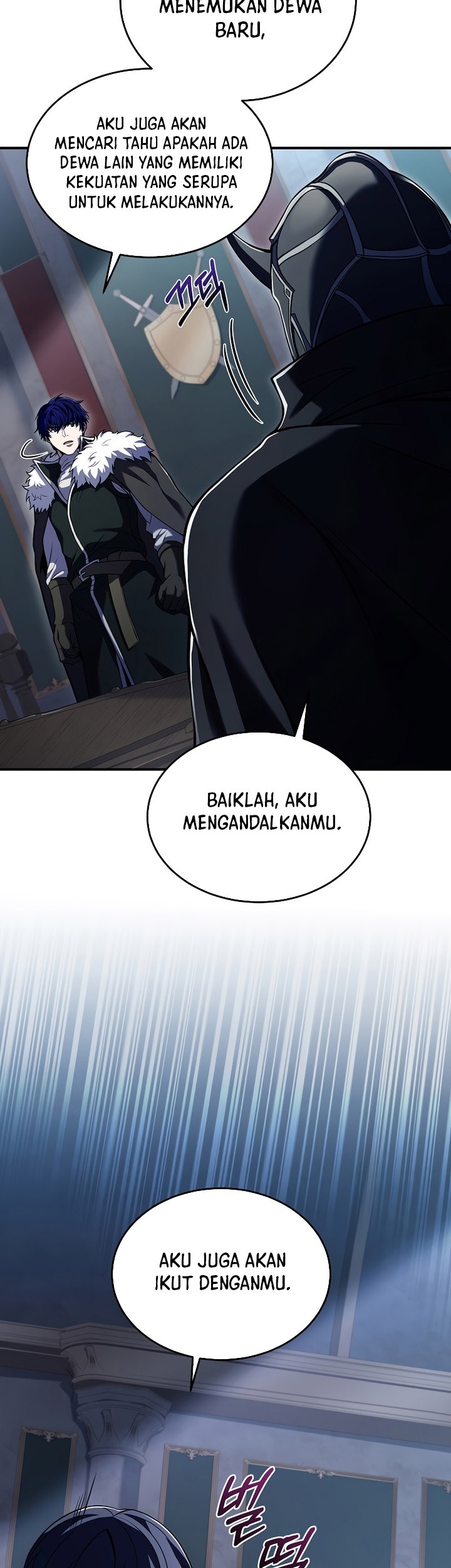 8 Circle Wizard’s Reincarnation Bab 142 halaman 22