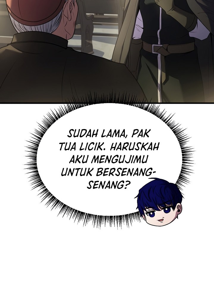 8 Circle Wizard’s Reincarnation Bab 142 halaman 51