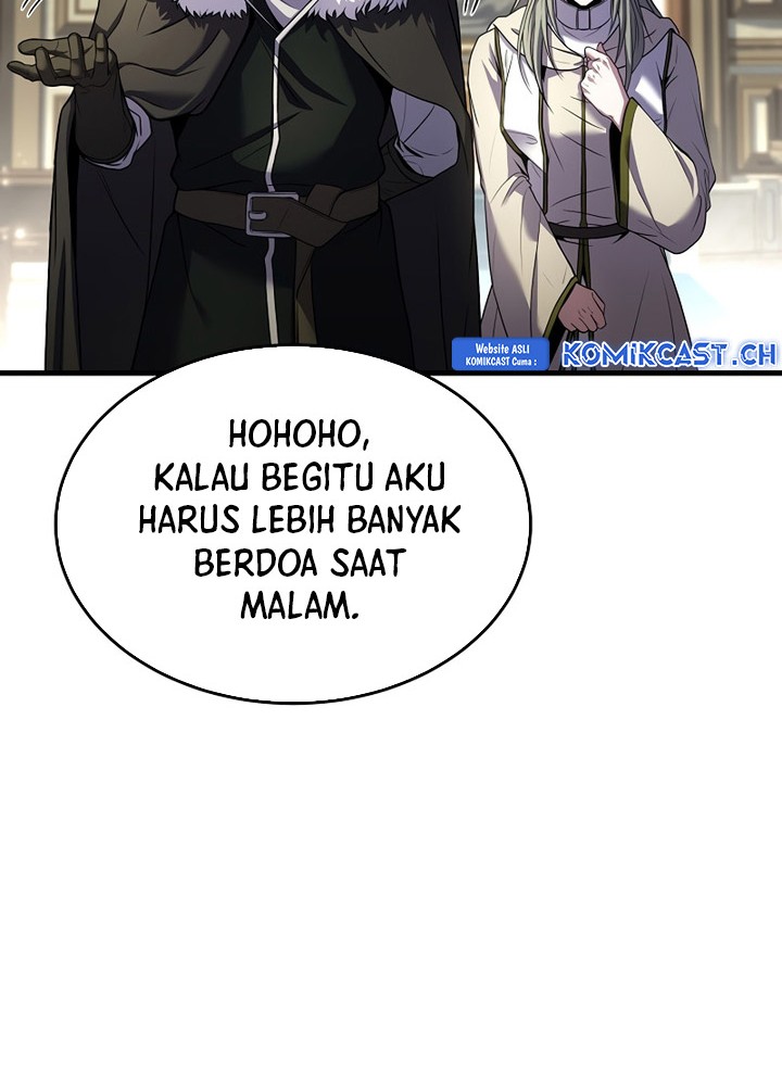 8 Circle Wizard’s Reincarnation Bab 142 halaman 57