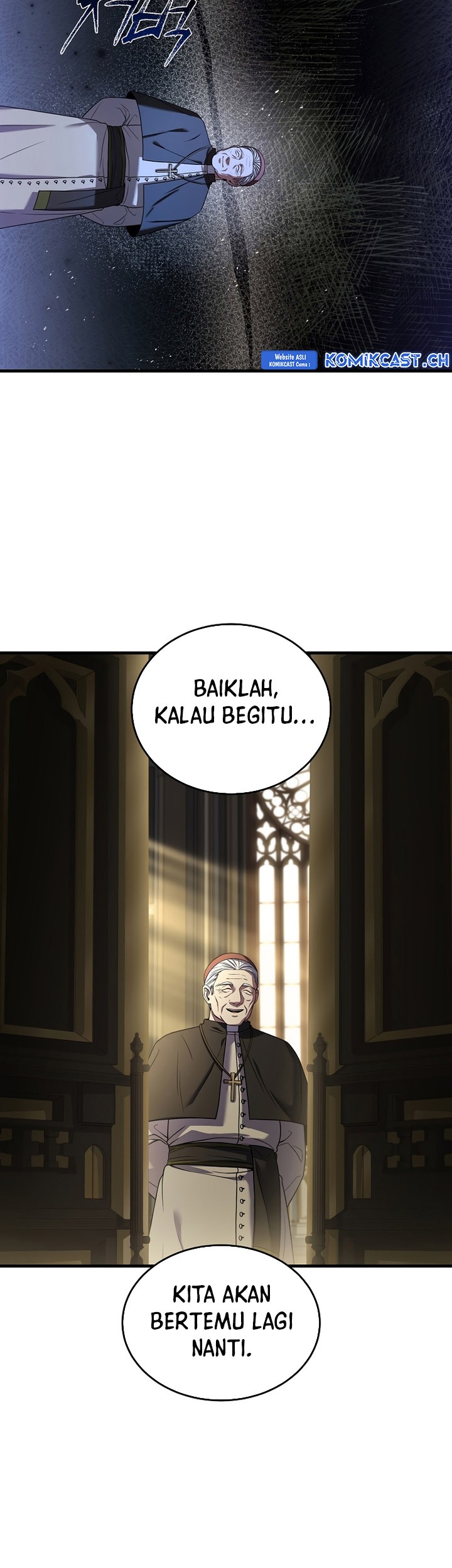 8 Circle Wizard’s Reincarnation Bab 142 halaman 60