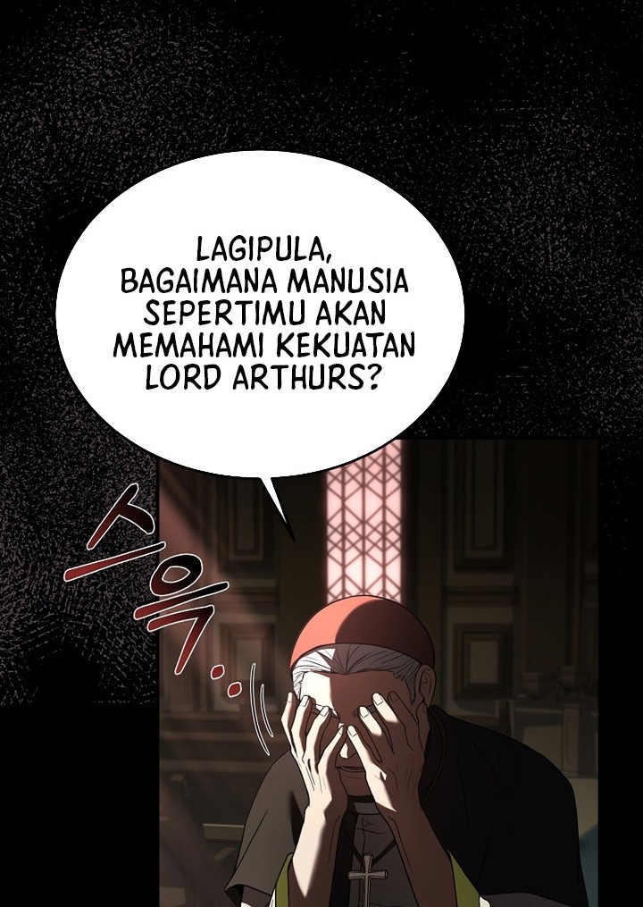 8 Circle Wizard’s Reincarnation Bab 142 halaman 63