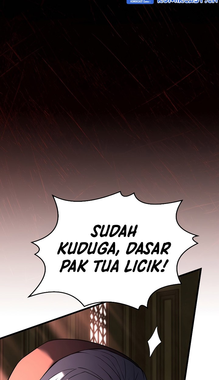 8 Circle Wizard’s Reincarnation chapter 143 halaman 3