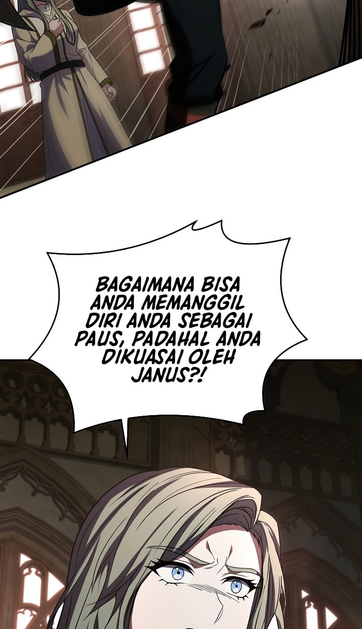 8 Circle Wizard’s Reincarnation chapter 143 halaman 5