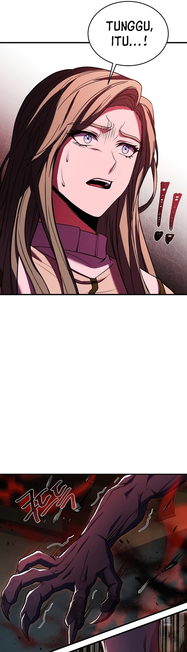 8 Circle Wizard’s Reincarnation chapter 143 halaman 10