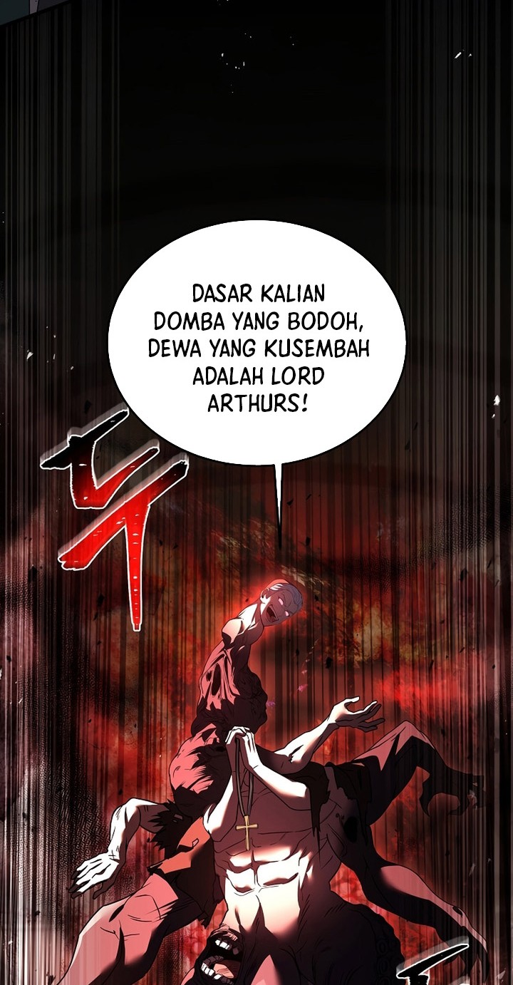 8 Circle Wizard’s Reincarnation chapter 143 halaman 13