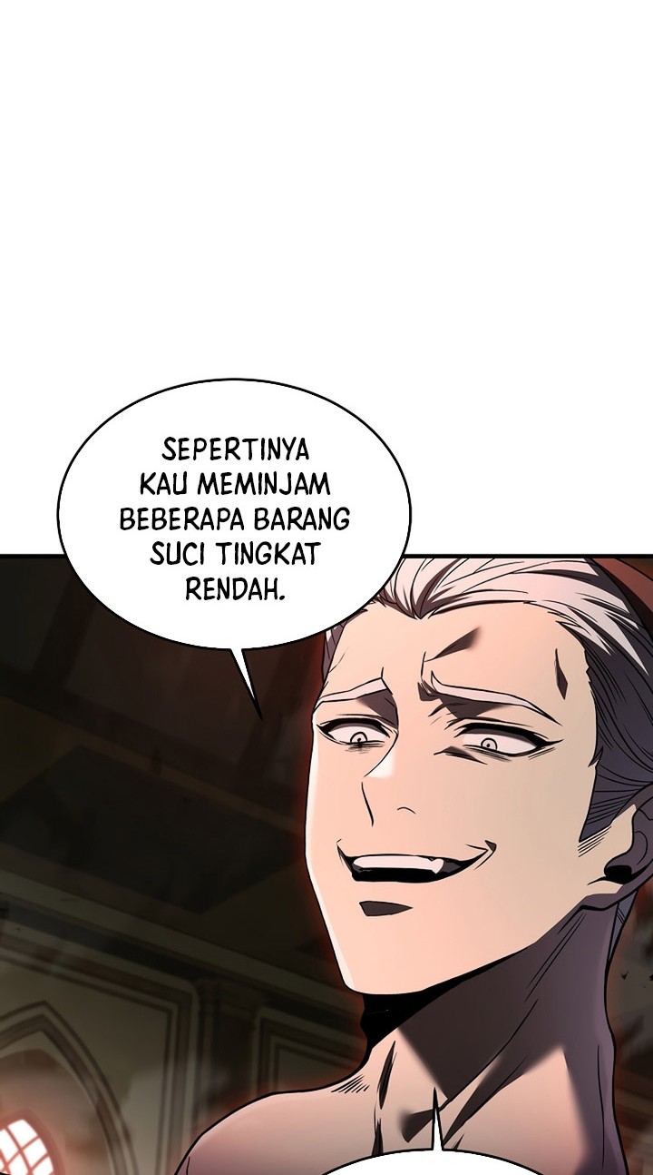 8 Circle Wizard’s Reincarnation chapter 143 halaman 19