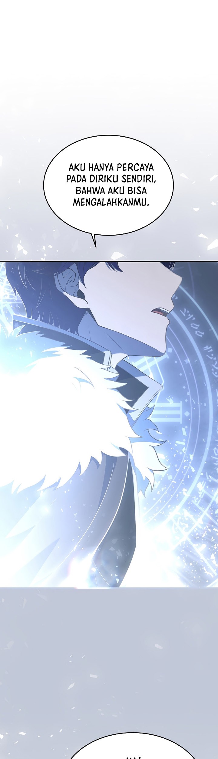 8 Circle Wizard’s Reincarnation chapter 143 halaman 22