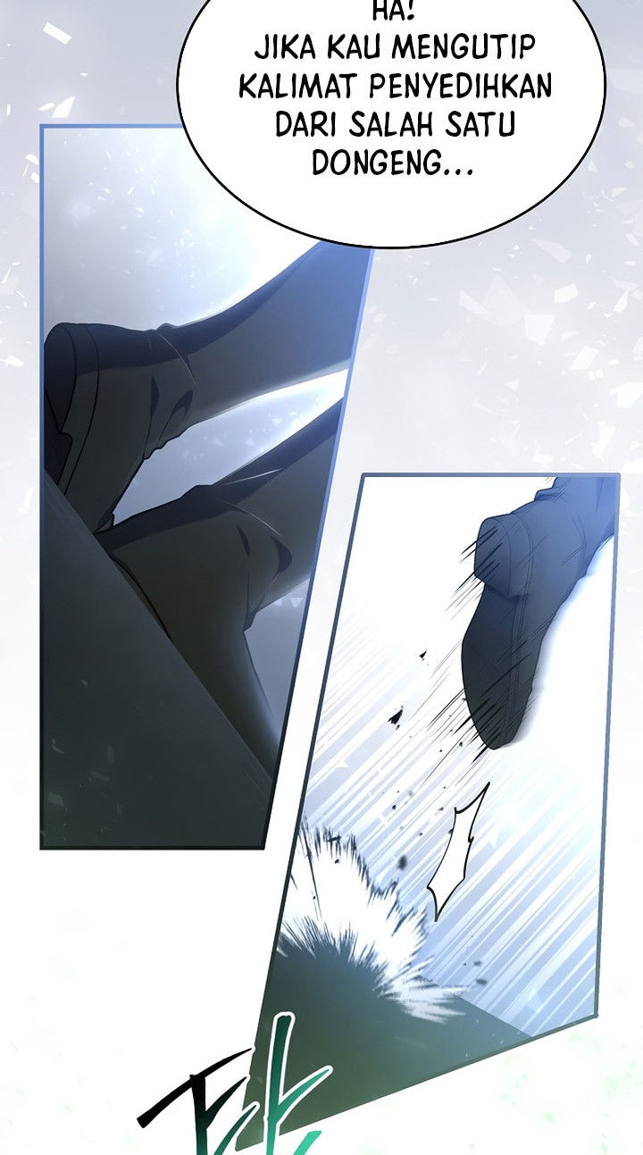 8 Circle Wizard’s Reincarnation chapter 143 halaman 23
