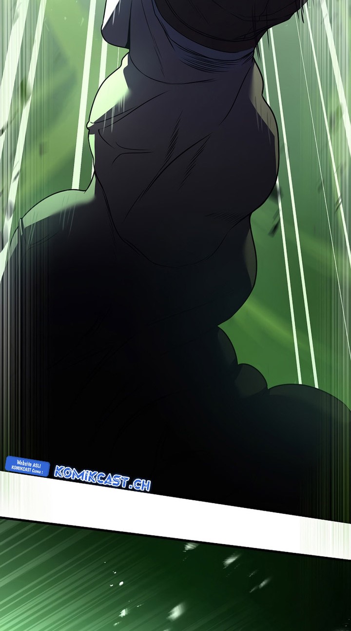 8 Circle Wizard’s Reincarnation chapter 143 halaman 25
