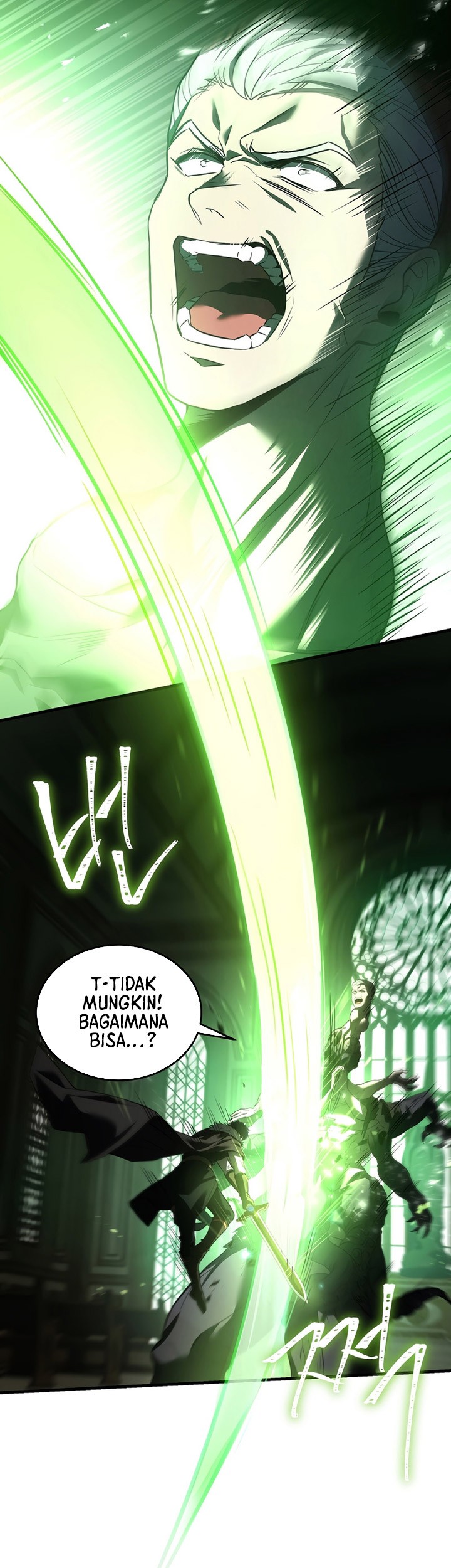 8 Circle Wizard’s Reincarnation chapter 143 halaman 26