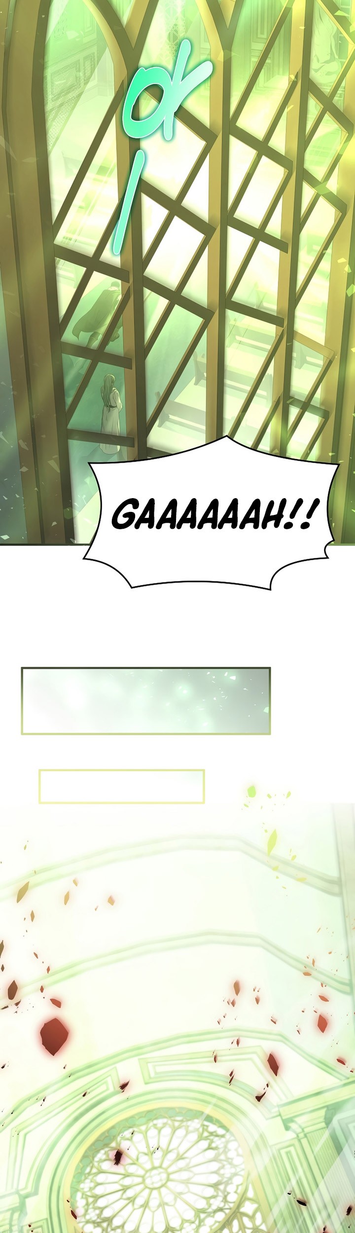 8 Circle Wizard’s Reincarnation chapter 143 halaman 28