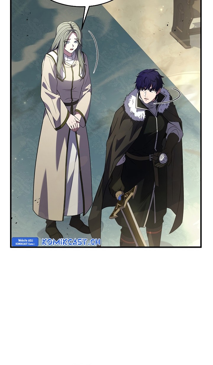 8 Circle Wizard’s Reincarnation chapter 143 halaman 33