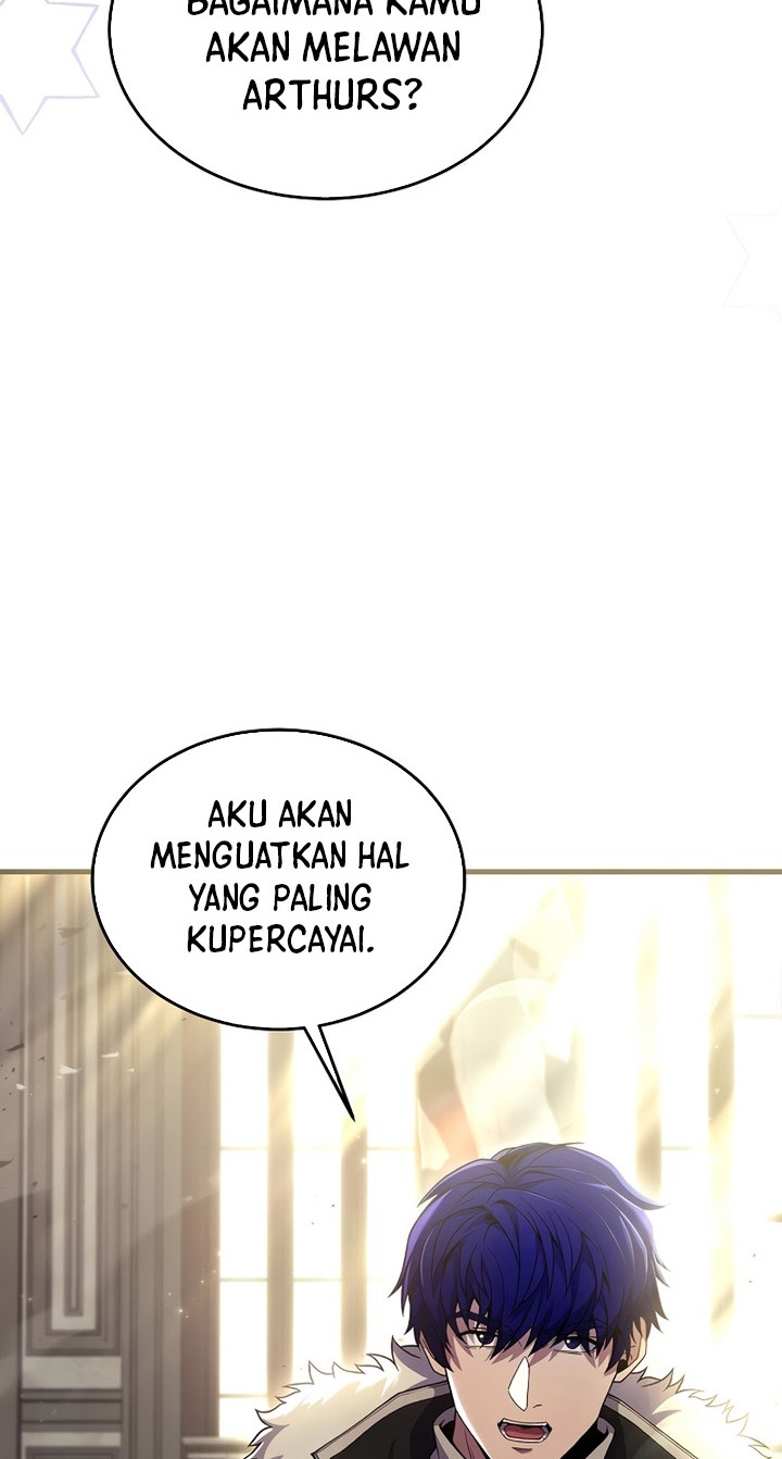 8 Circle Wizard’s Reincarnation chapter 143 halaman 37