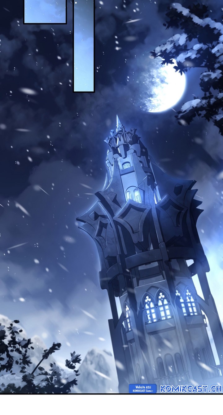 8 Circle Wizard’s Reincarnation chapter 143 halaman 39