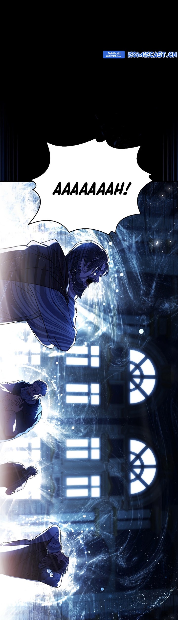 8 Circle Wizard’s Reincarnation chapter 143 halaman 56