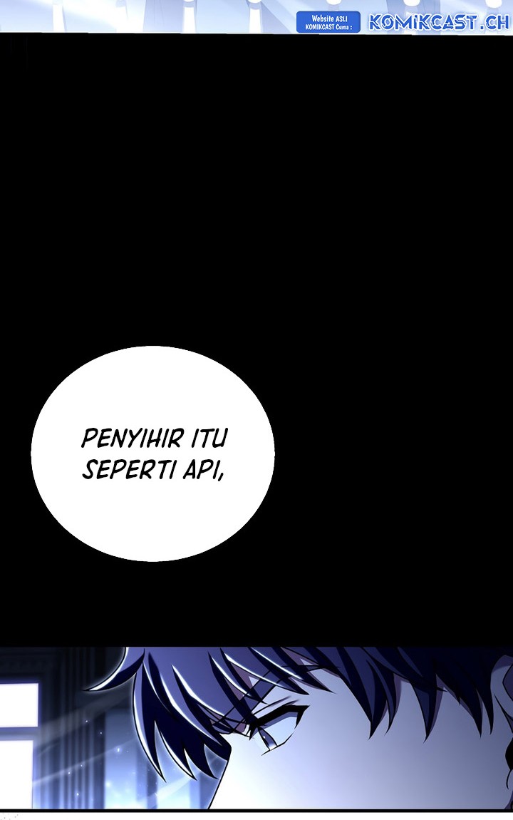 8 Circle Wizard’s Reincarnation chapter 143 halaman 59