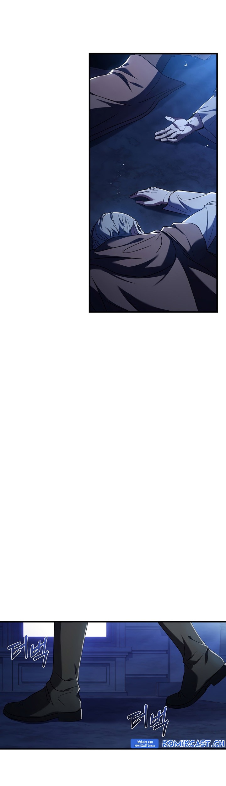 8 Circle Wizard’s Reincarnation chapter 143 halaman 64