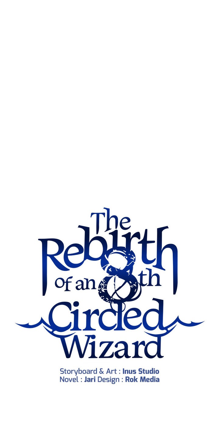 8 Circle Wizard’s Reincarnation Bab 144 halaman 17